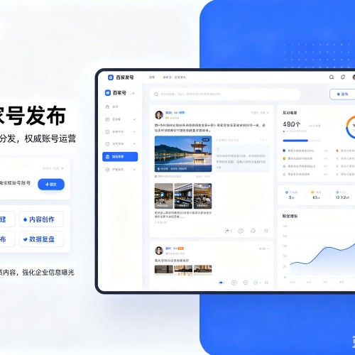 花都百家号信息发布代运营